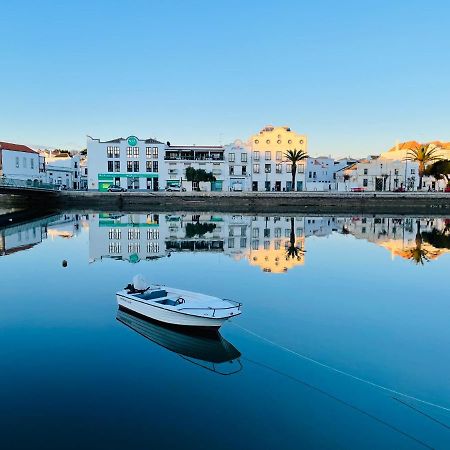 Central Tavira Apartment With Balcony, Casa Cristina Exterior foto